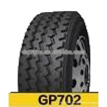 great china truck tire